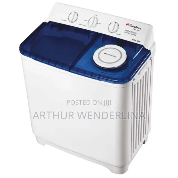 Binatone Washing Machine BWM-090D · Photo 1