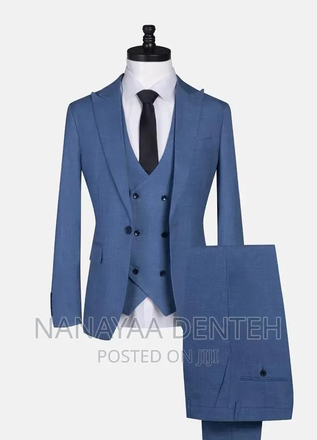 Men's Suit · Photo 1