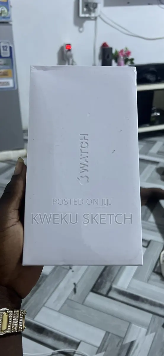Apple Ultral 3 Copy Smart · Photo 1