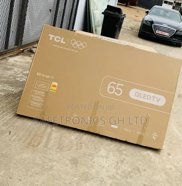 Recommend Great ^ 65 Inch Qled TCL Smart Uhd Android TV · Photo 1