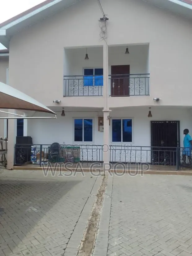 4bdrm Duplex in Wisa Groups, Accra Metropolitan for rent · Photo 1