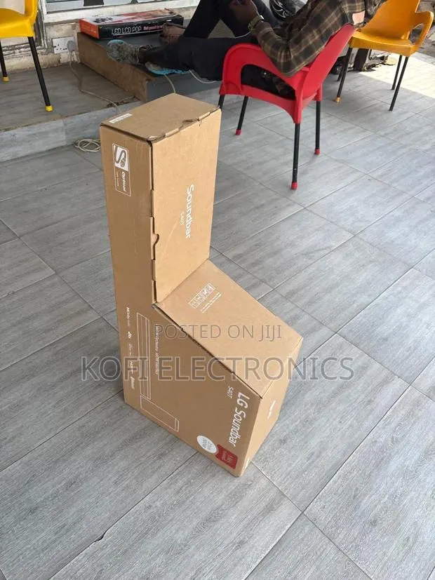 Lg S40t Puresound Entertainment Bar · Photo 1