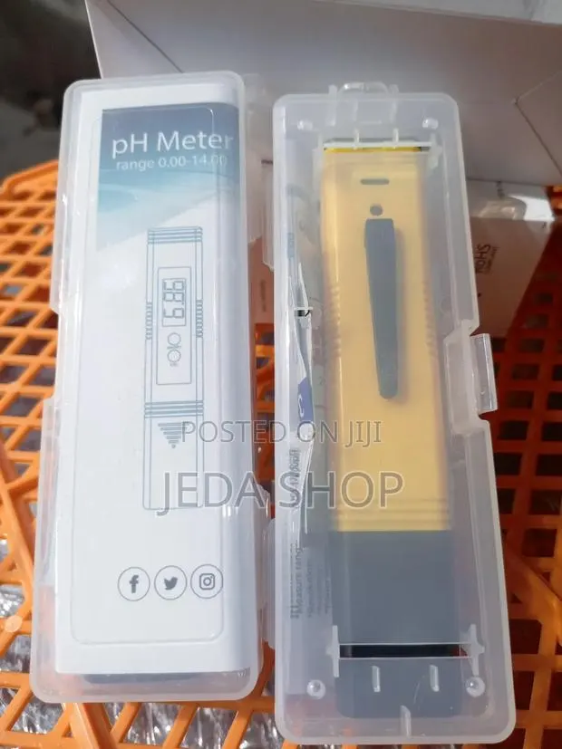 Water Ph Tester · Photo 1
