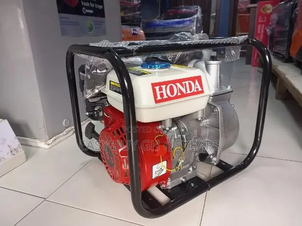 New Honda 2inches Water Pump Quality Brand · Photo 1