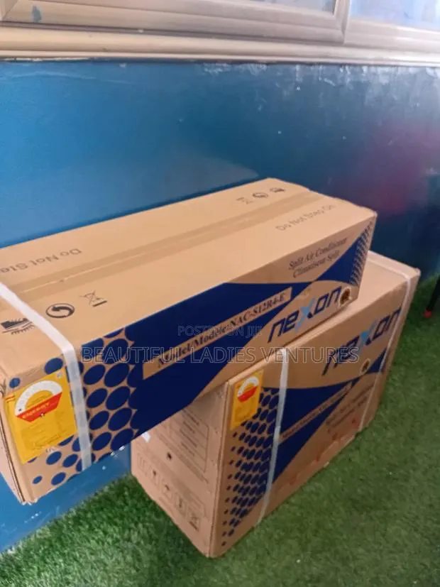 Nexon 1.5hp Air Conditioner – Efficient Durable · Photo 1