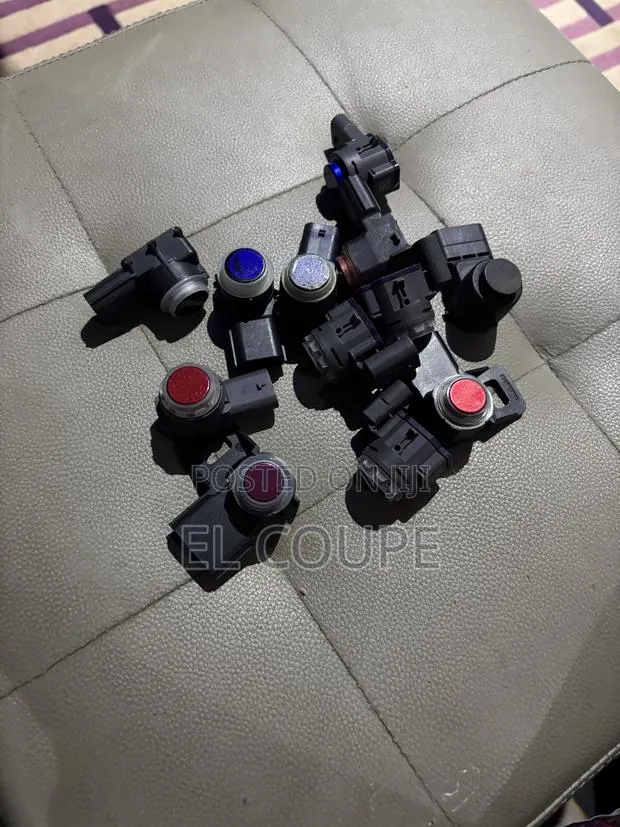 2018-2019-2020-2021-2022-2023-2024 Accord,Crv,civic Bumper Sensor · Photo 1