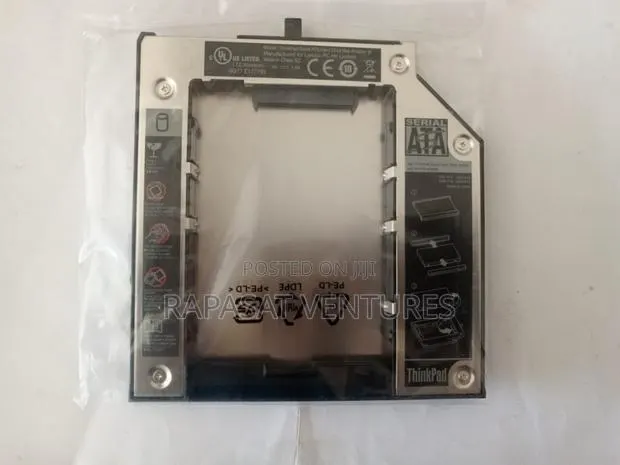 Lenovo Caddy Case 9mm · Photo 1