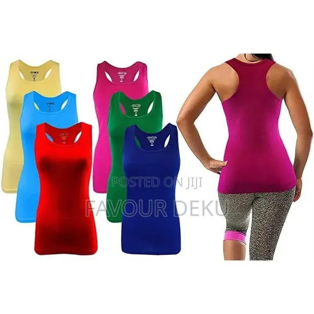 Tank Tops for Classy Ladies. · Photo 1