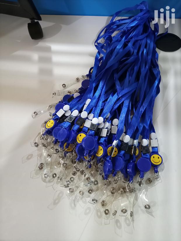 Id Card Rope · Photo 1