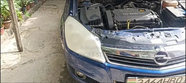 ✨ Headlight Restoration & Renovation Liquid ✨ · Photo 1