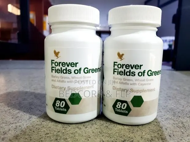 Fields of Green Supplement · Photo 1