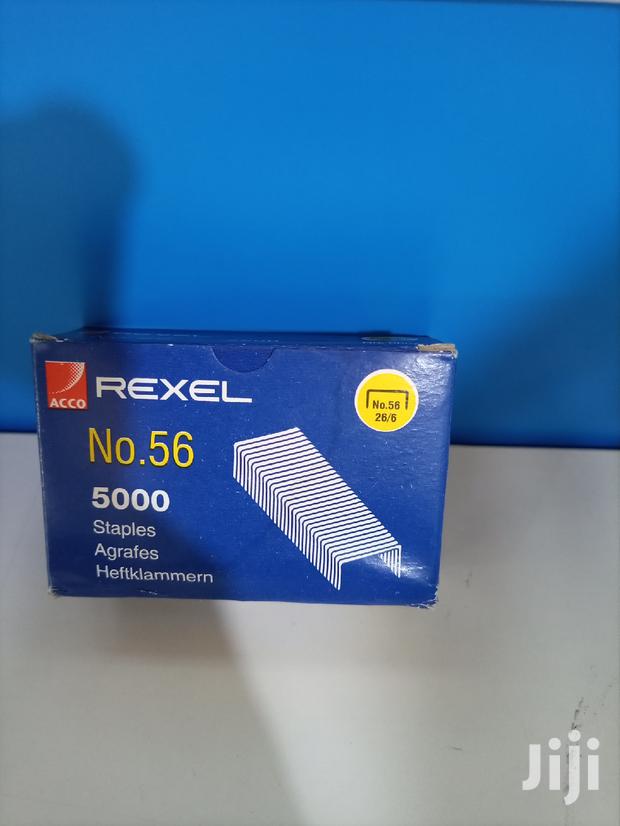 Rexel Staples · Photo 1