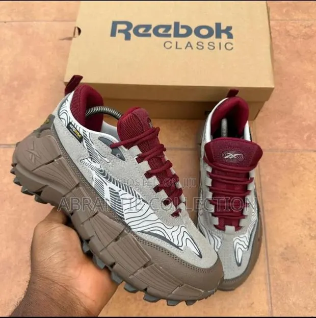 Reebok Zig Kinetica 2.5 Edge · Photo 1