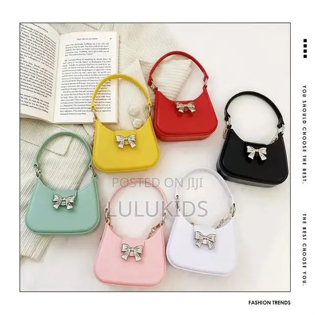 Kids Fashion Bags · Photo 1