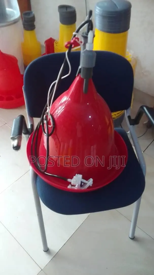 Automatic Drinker Jumbo · Photo 1