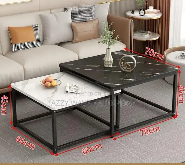 Centre Table · Photo 1