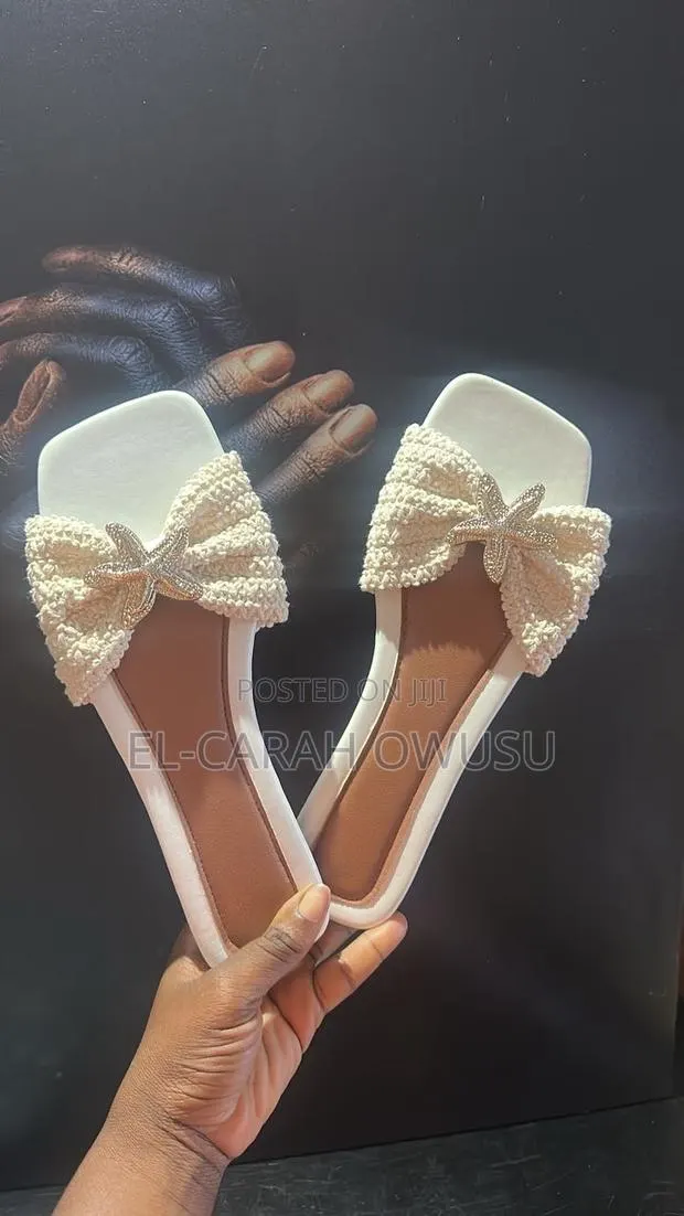 Classy Slippers · Photo 1