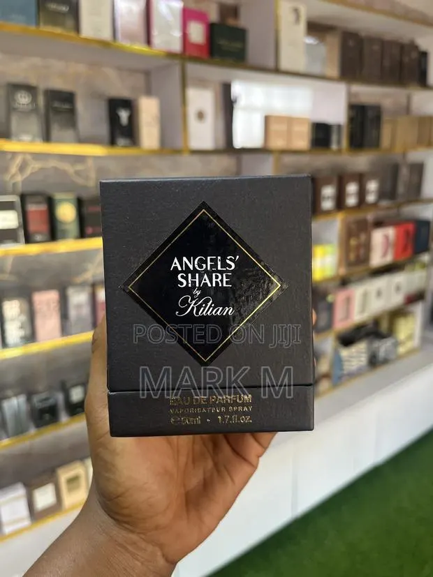 Angels’ Share · Photo 1