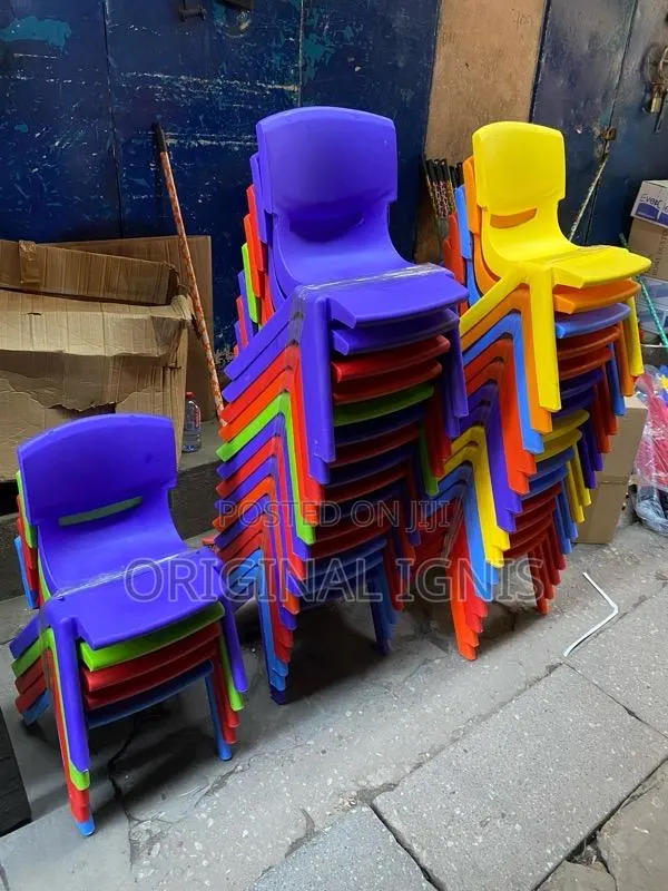 Kids Chair · Photo 1