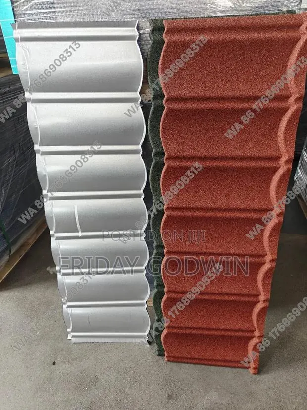 Quality Stone Coated Roofing · Photo 1