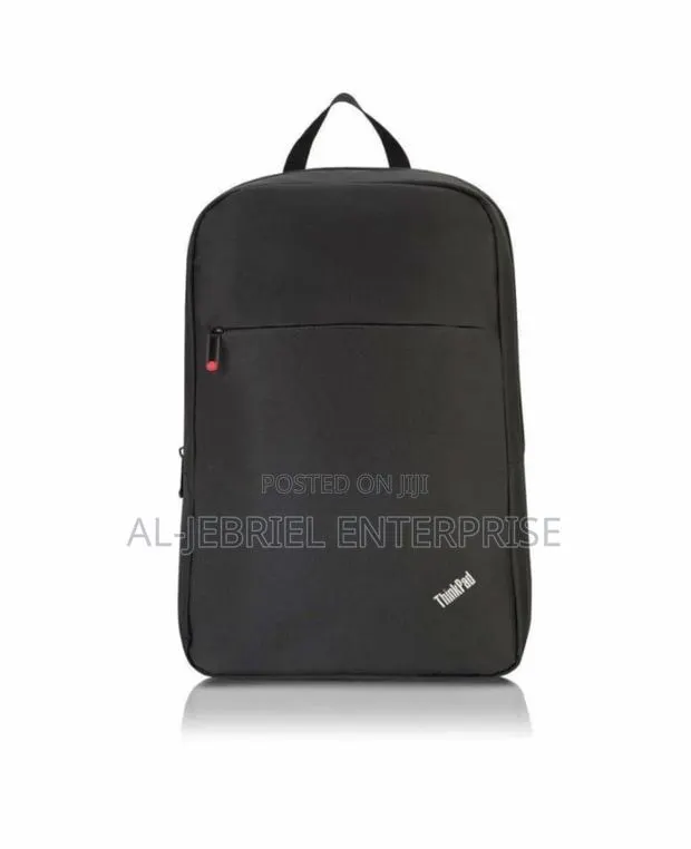 Lenovo Bagpack · Photo 1