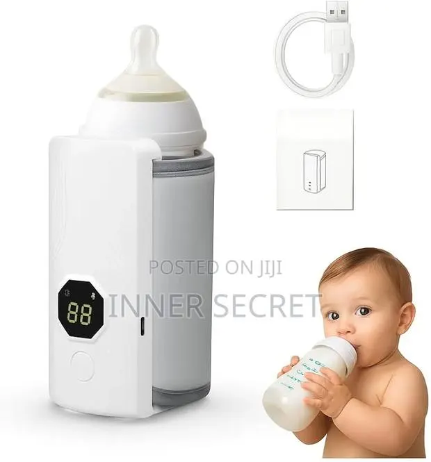 Bottle Warmer · Photo 1