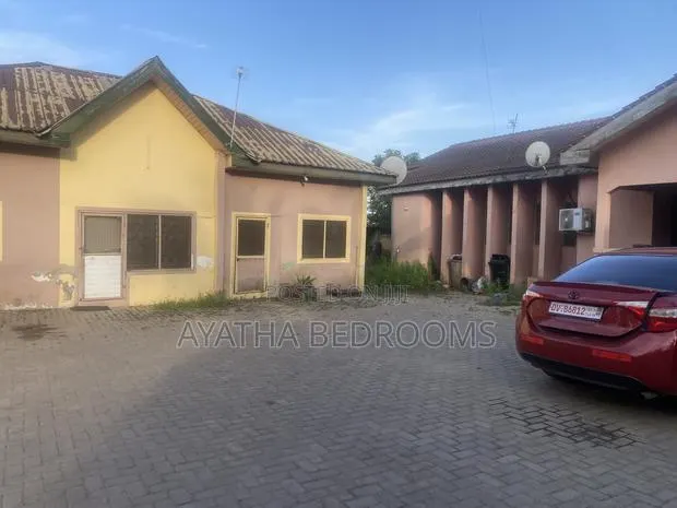 1bdrm Apartment in Lekma, New Town for rent · Photo 1