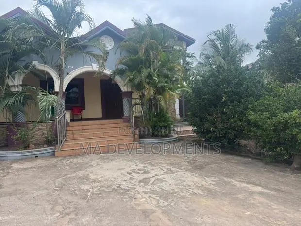 6bdrm Apartment in Madev Realty, Tantra Hills for rent · Photo 1