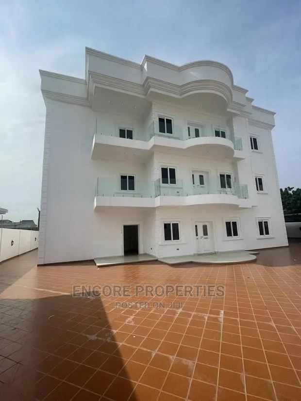Furnished 3bdrm Apartment in Sagepropertiesgh.Com, East Legon for Rent · Photo 1