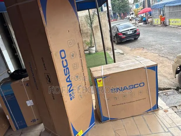 Powerful Washing Performance With Nasco 15kg · Photo 1
