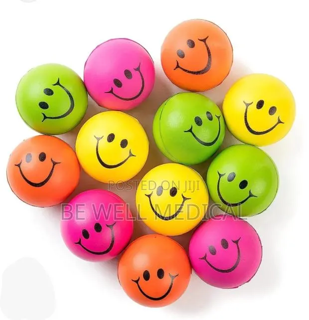 Stress Ball · Photo 1