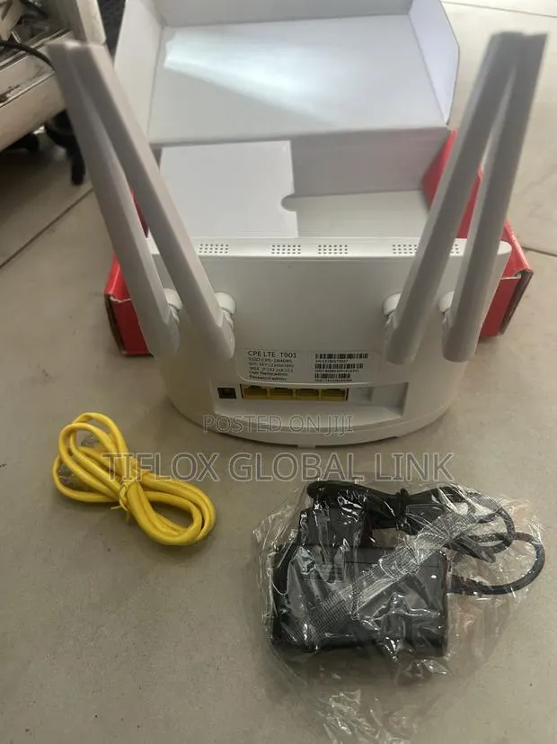 Smart 4g/5g Router Pro · Photo 1