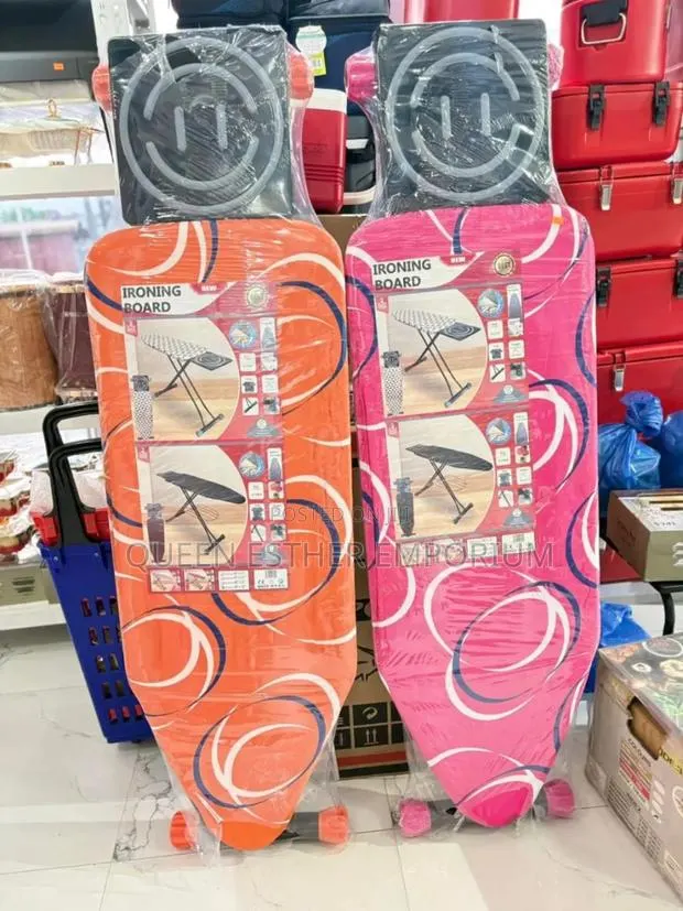 Ironing Board · Photo 1