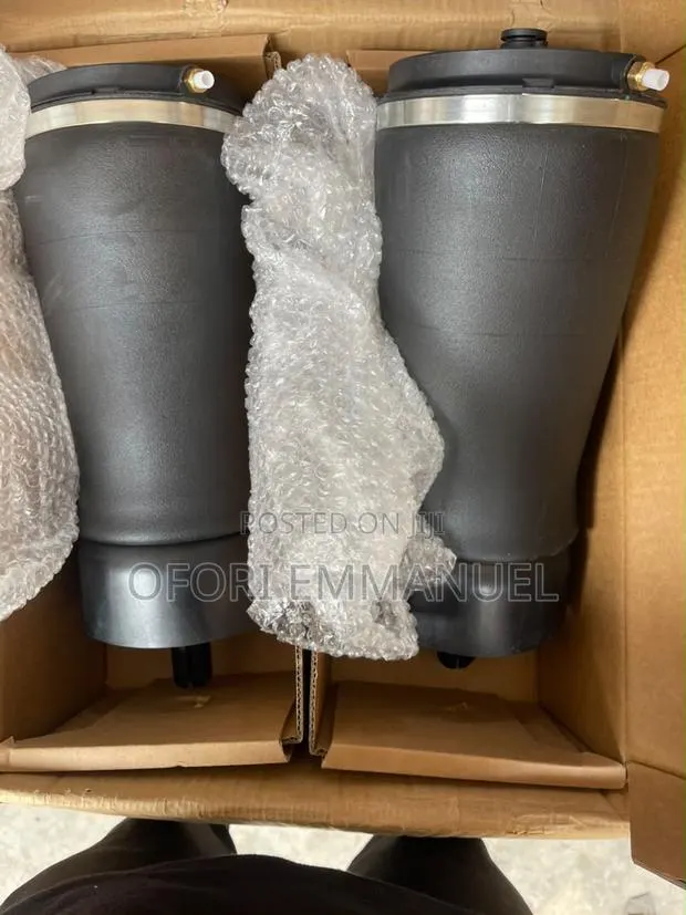 Range Rover Sport Back Balloon · Photo 1