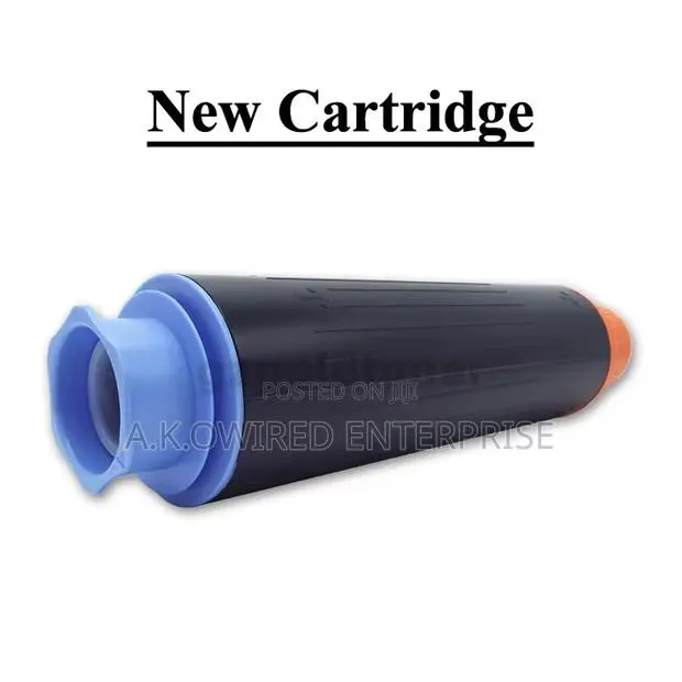 Npg26 GPR-16 C-Exv12 Toner Canon · Photo 4