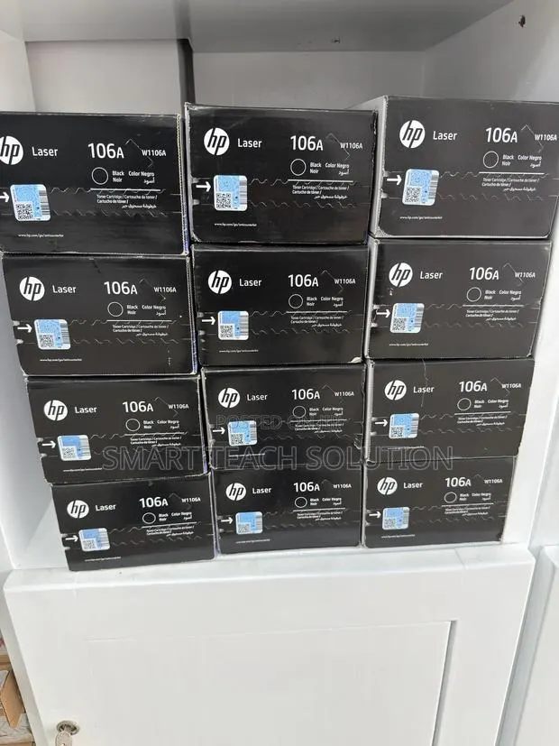 Hp 106a Original Toners