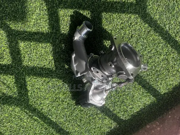 2016-2022 Honda Civic Turbo Charger · Photo 1