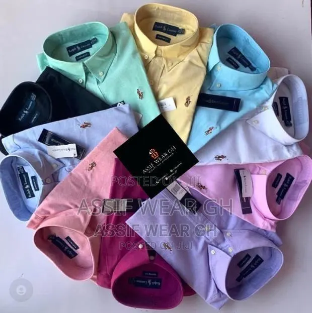 Original Polo Shirts · Photo 1