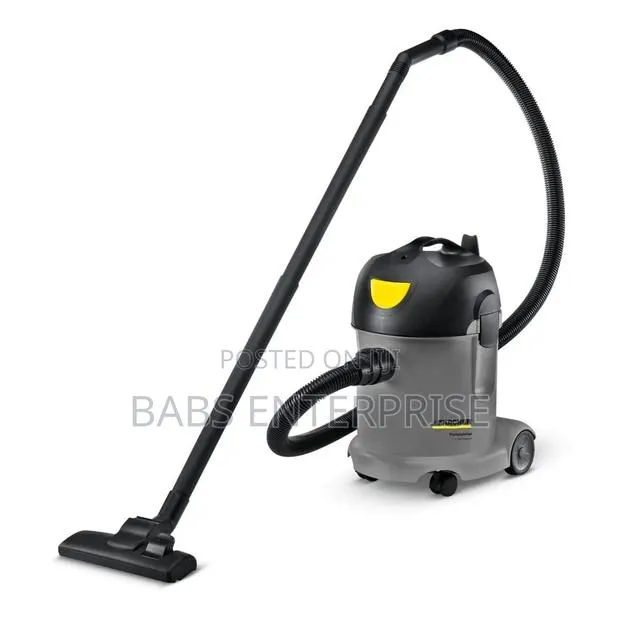 Karcher 14l Dry Vacuum Cleaner - T 14/1 Classic · Photo 1