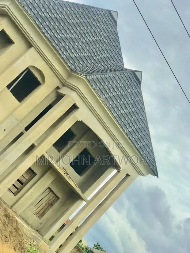 Parapet and Copping Design · Photo 1