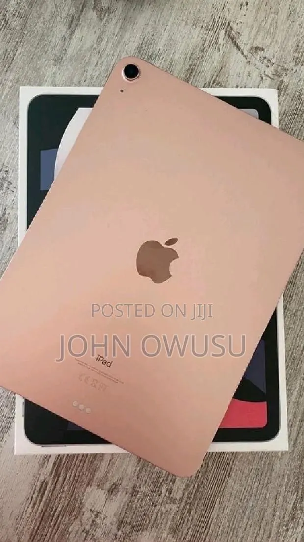 New Apple iPad (2025) 64 GB Silver · Photo 1
