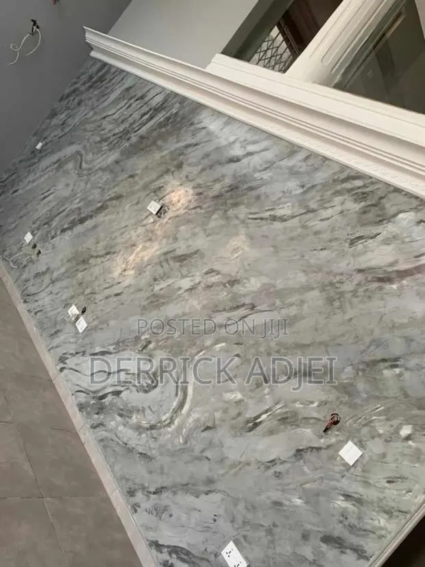 Exquisite Finishes · Photo 1