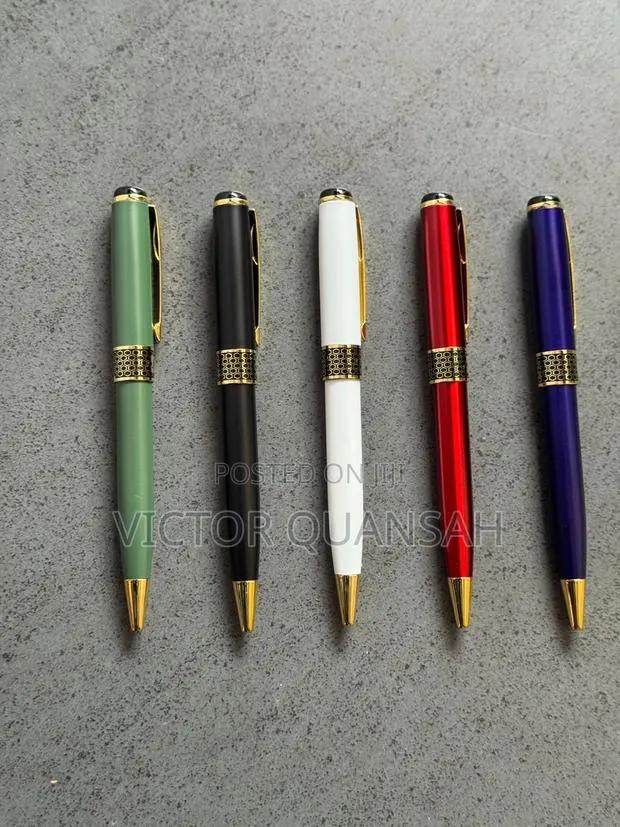 Metal Pen Executive · Photo 1