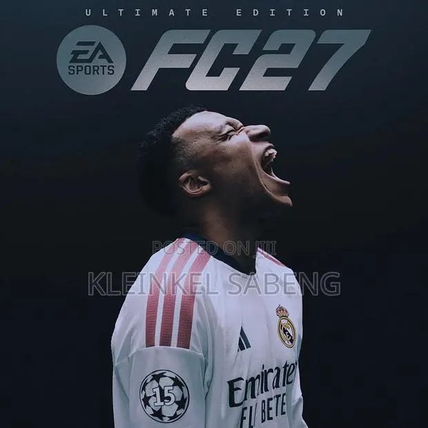 FC 27 Preorders · Photo 1