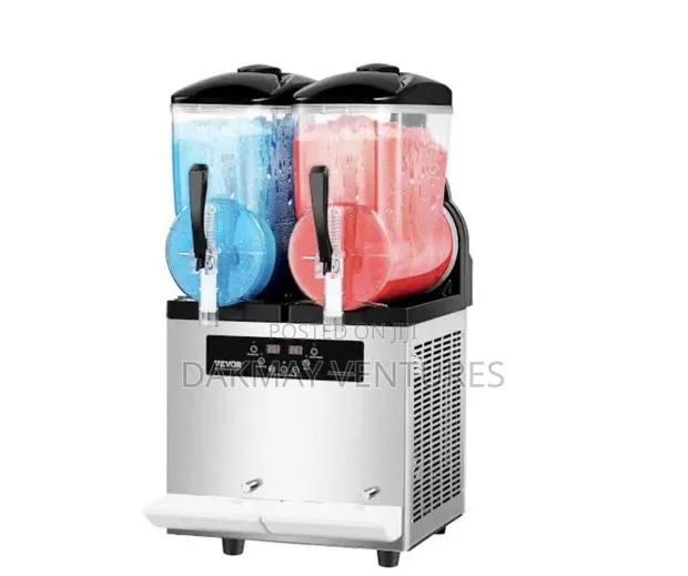 Slushy Machine · Photo 1