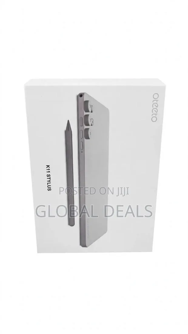 New Oteeto K11 512 GB Blue
