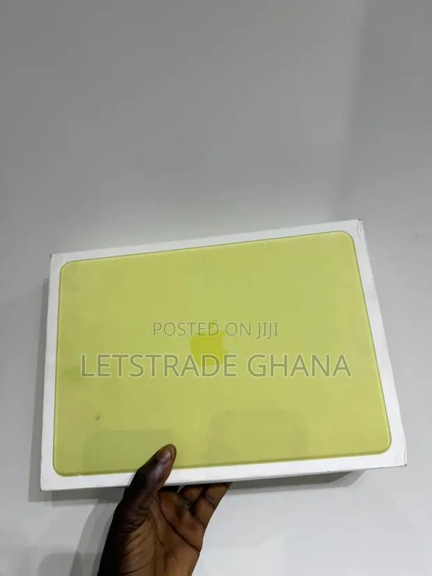 New Laptop Apple MacBook Neo 2026 8GB SSD 256GB · Photo 1