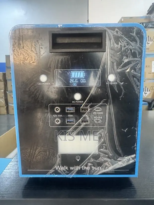 PLB Inverter Charger · Photo 1