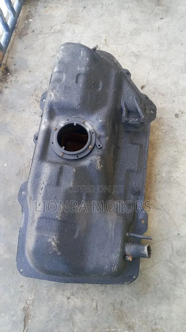 Kia Rio 5 Fuel Tank · Photo 1