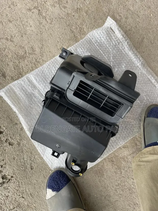 Honda Civic 16 Air Cleaner Box 2.0 · Photo 1
